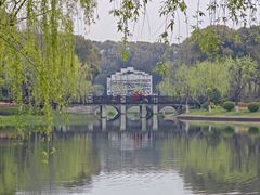 -上海鲜花港
