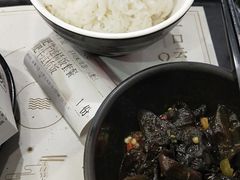 -蒙自源米线大王(普宁广场店)