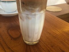 -Seesaw Coffee(朝阳大悦城店)