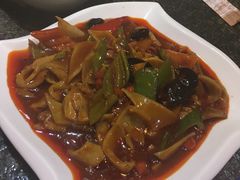 -鹏馨羊羔肉·非遗(新建街店)