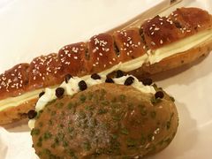 -味多美蛋糕(亚非大厦店)