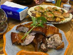 -桃姐农庄老字号(增城分店)