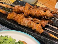 -新粤新疆菜(禅城店)