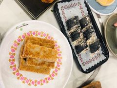 -乜都得港式茶楼(天贵路店)