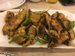 -风味小吃(浦东南路2368)