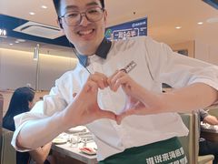 -海底捞火锅(高新活力汇店)