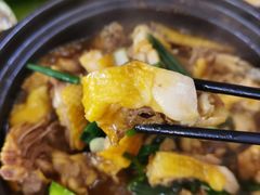 -上南瓦煲鸡·清远鸡·老字号(总店)