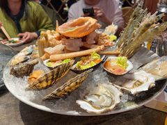 -日进一片海.生腌海鲜火锅.宵夜烧烤(三里屯总店)