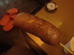 -足莲得·足道SPA(滨湖银泰店)