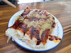 -洁美凉粉店(温江店)