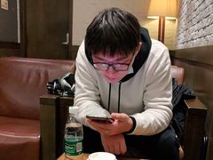 -星巴克(北京中关村南大街店)