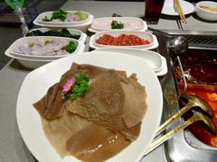 -海底捞火锅(漕宝路店)