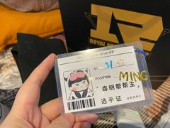 -Moss7Club 剧本杀桌游(inspark店)