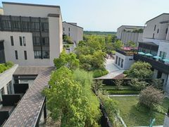 -上海崇明金茂凯悦酒店