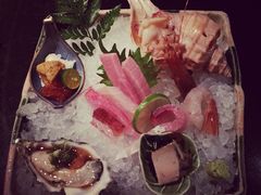 -三井日式料理(农安街店)
