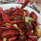 主要是在最里边看毛爷爷的石像 路程还是蛮远的