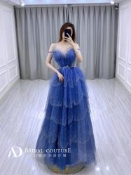点击看大图 -艾朵婚纱