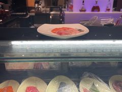 -博林天瑞喜来登酒店·西丽尚膳