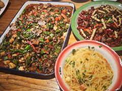 -兔槽江湖菜·重庆璧山兔(水围店)