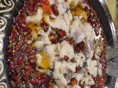 -金三可市井水煮鱼(金碧园店)