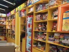 -猎人桌游吧(合生汇店)