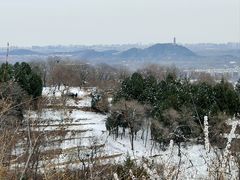 -北京西山国家森林公园