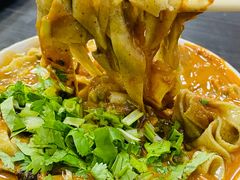 -正味斋锅巴菜(西北角店)