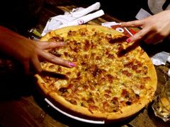 -Helens海伦司小酒馆(红旗南路店)