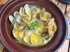 -涌煲记·蟹煲·砂锅海鲜·煲出宁波味(天一旗舰店)