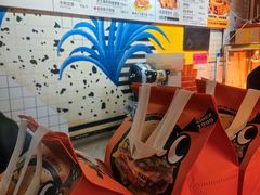 -前进5路汉堡炸鸡(前进五路店)