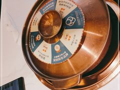 -润园四季椰子鸡火锅(南山海岸城店)