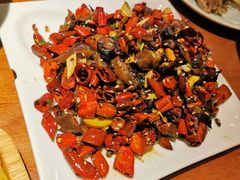 -黑鸡小馆(金源店)