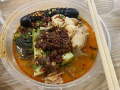 -吴记麻辣烫(曙光中路店)
