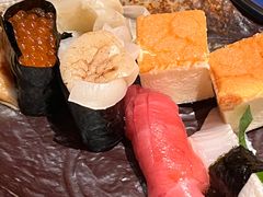 -松涛日本料理