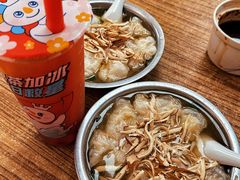 -荣巷小馄饨(荣巷店)