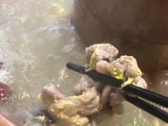 -北门涮肉·铜锅涮肉(南锣鼓巷店)