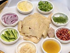 -顺意·顺德家乡菜(国际人才大厦店)