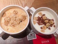 自制酸奶-西十二街牛排(顺义华联店)