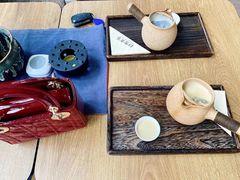 -扫雪煮茶(西村店)
