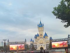 -青岛方特梦幻王国