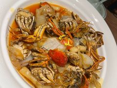 -周家二小姐的菜(西津渡店)