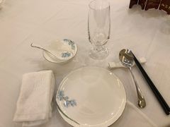 -醉辉皇上海之巅(上海中心大厦店)