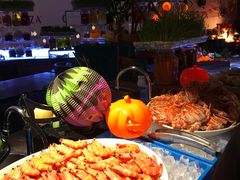 -味餐厅·海鲜·火锅·自助餐