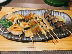 -立山居酒屋·烧鸟 天妇罗(西北湖店)