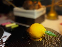 -翡翠36餐厅(浦东香格里拉店)