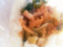 -秋英饭团(大庙新村店)