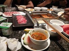 -海底捞火锅(奥山世纪城店)