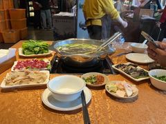 -马三妹跷脚牛肉(苏稽总店)