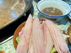 -鸿姐老火锅(花园路店)