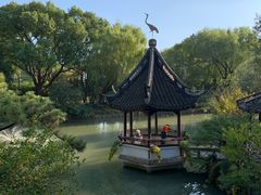-上海醉白池公园